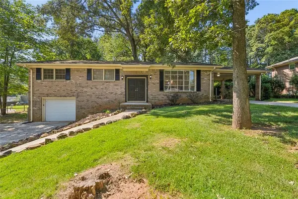 1209 Siesta Lane, Acworth, GA 30102