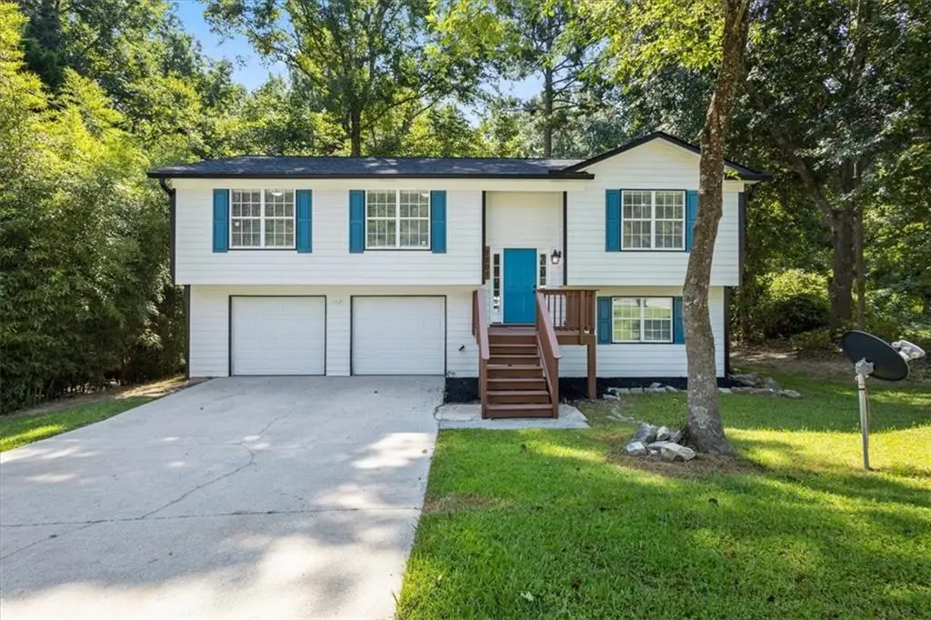 7201 Woodcreek Way, Douglasville, GA 30134 - #1