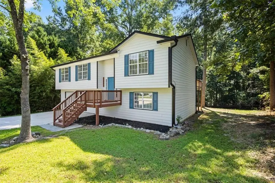 7201 Woodcreek Way, Douglasville, GA 30134 - #3