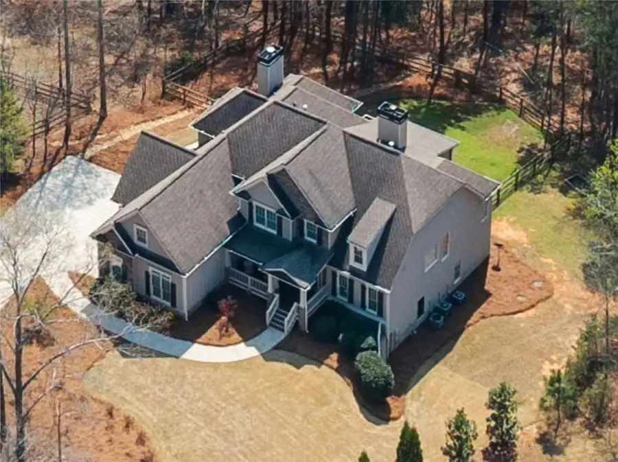 267 Chestnut Oak Lane, Dawsonville, GA 30534 - #2