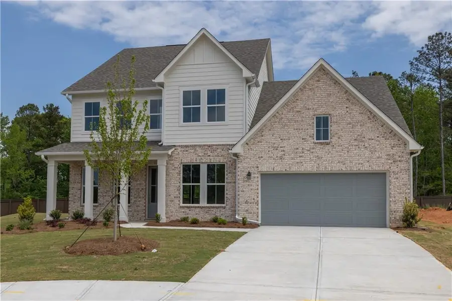 5364 Ridgetop Trail, Sugar Hill, GA 30518 - #2