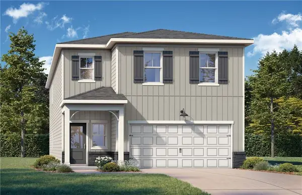 513 Loblolly Lane, Canton, GA 30114