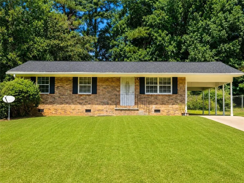 792 Plainville Circle Sw, Atlanta, GA 30331 - #1