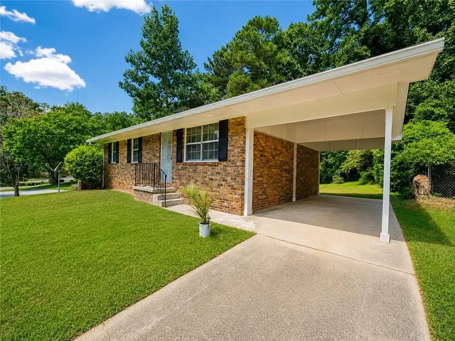 792 Plainville Circle Sw, Atlanta, GA 30331 - #2