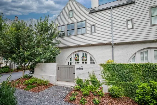 495 Juniper Lane, Fayetteville, GA 30214