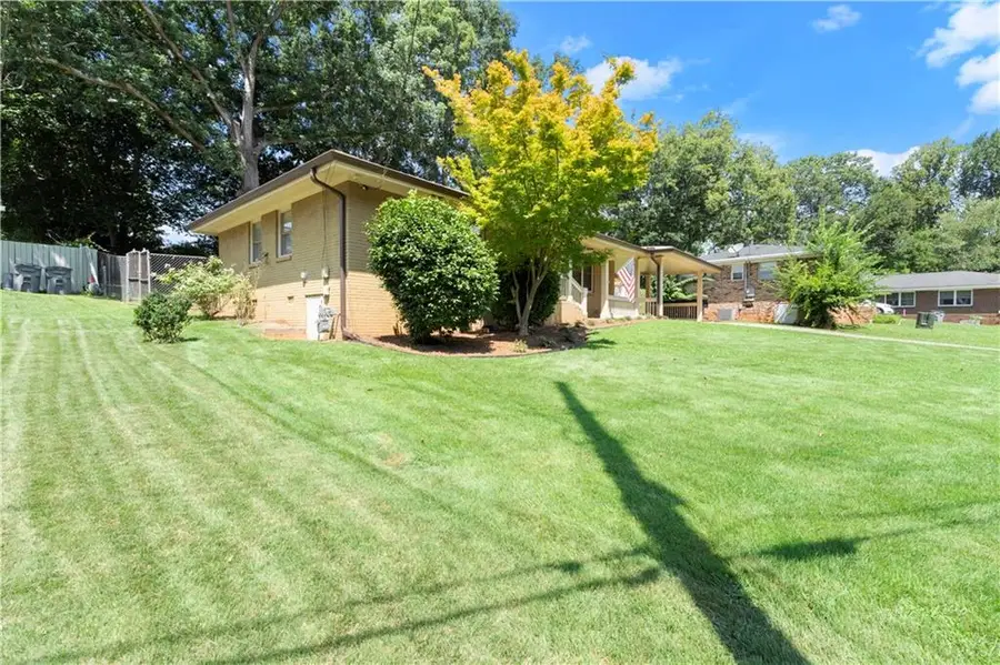 371 North Avenue, Hapeville, GA 30354 - #2