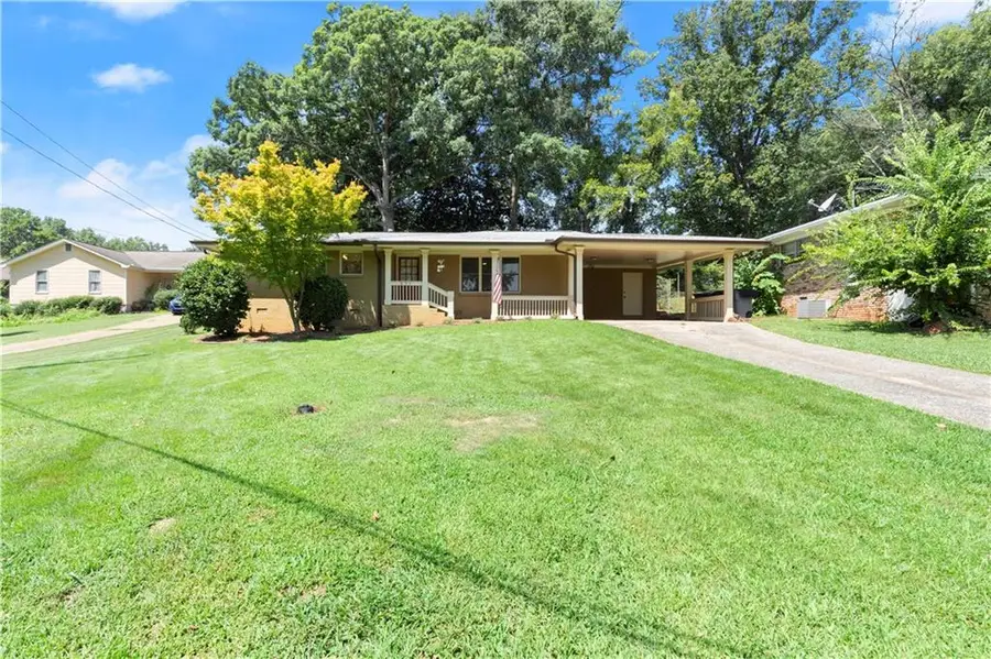 371 North Avenue, Hapeville, GA 30354 - #3