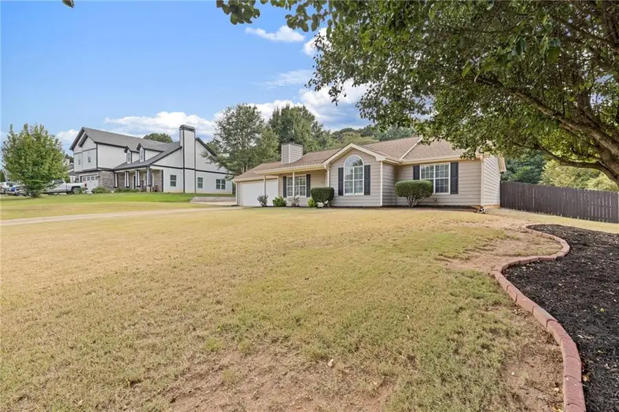 655 Thorn Brook Ridge, Bethlehem, GA 30620 - #3