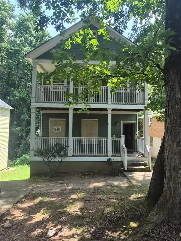 931 Hall Street Nw, Atlanta, GA 30318
