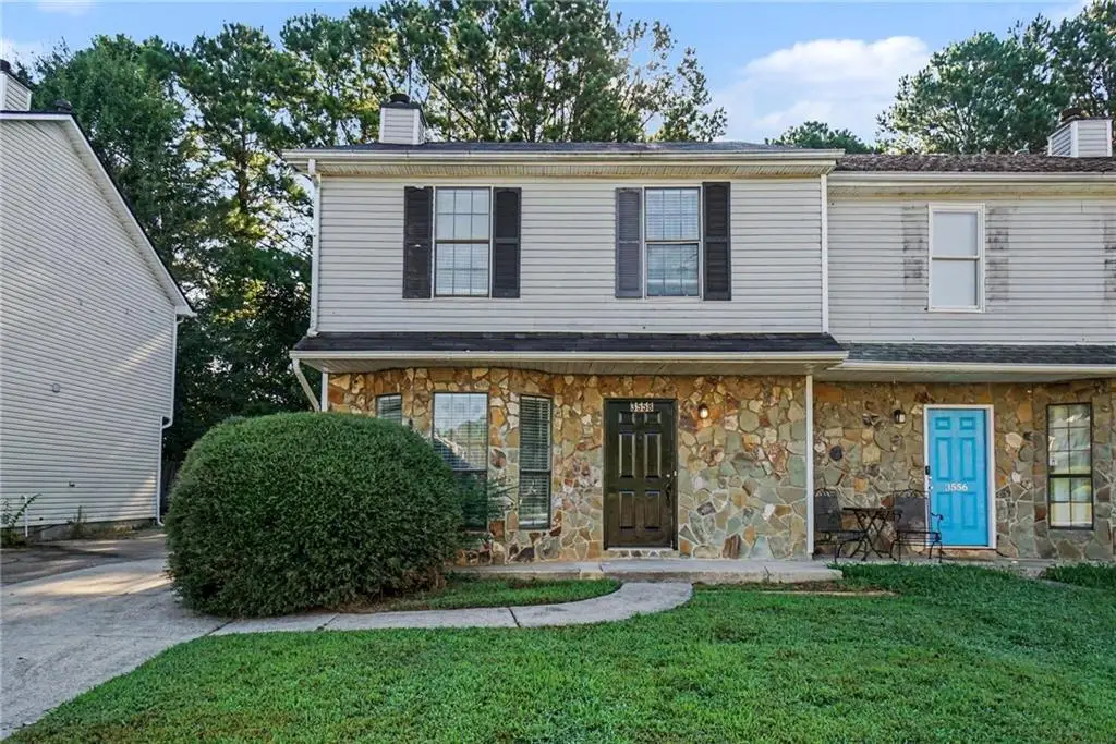 3558 Hopkins Court, Powder Springs, GA 30127 - #1