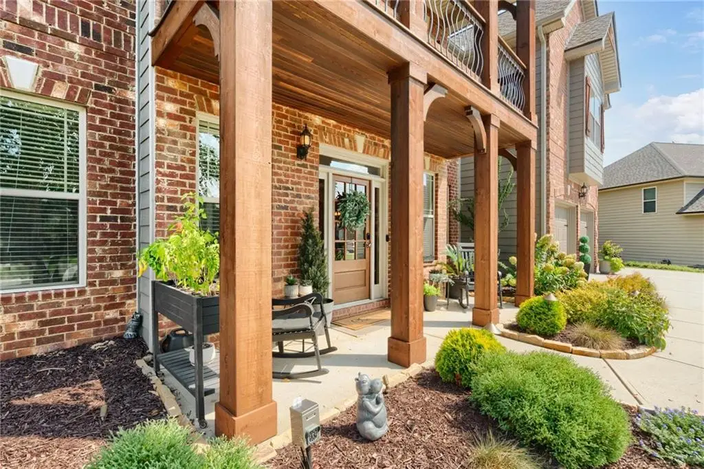 4665 Osprey Court, Cumming, GA 30040 - #1
