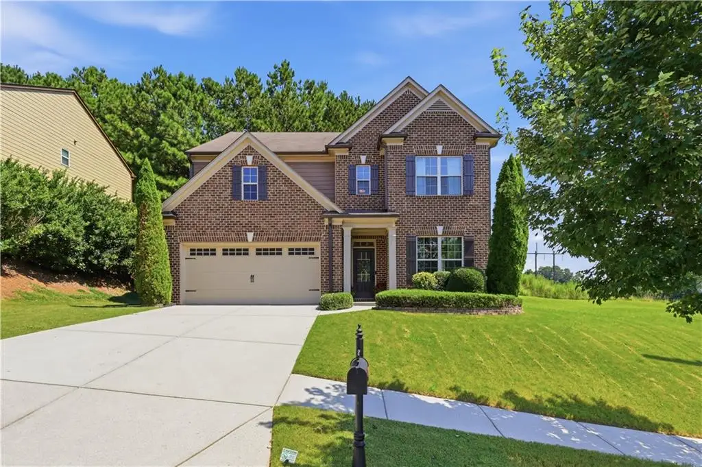 1149 Parkmist Drive, Buford, GA 30518 - #1