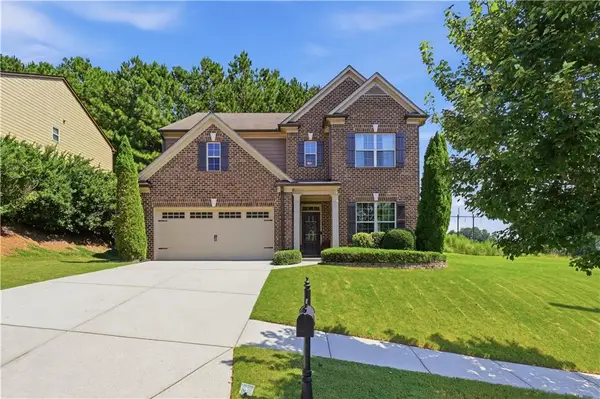 1149 Parkmist Drive, Buford, GA 30518