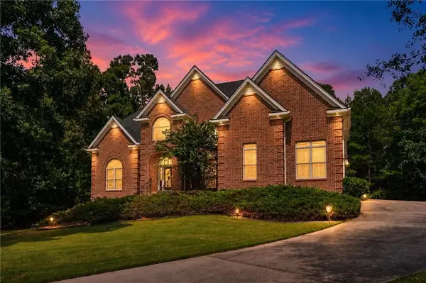 1442 Swiftwater Circle, Mcdonough, GA 30252