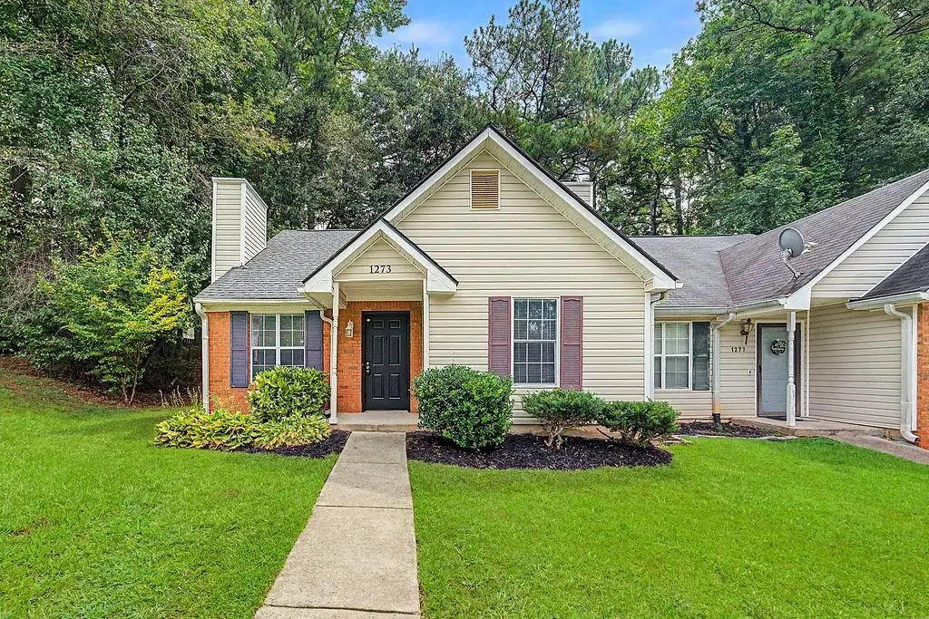 1273 Scripps Court Sw, Marietta, GA 30008 - #1