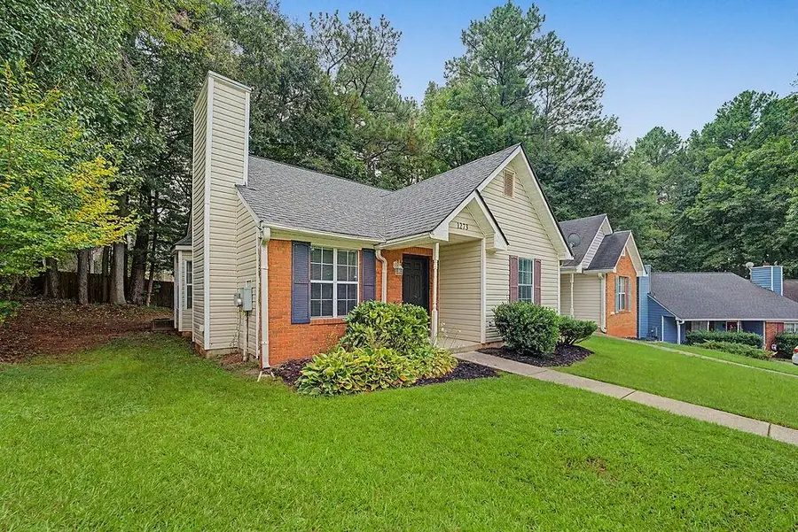 1273 Scripps Court Sw, Marietta, GA 30008 - #2