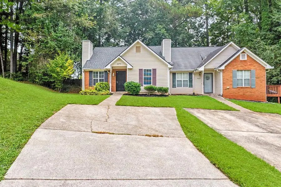 1273 Scripps Court Sw, Marietta, GA 30008 - #3