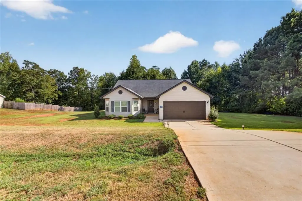 500 Heath Drive, Thomaston, GA 30286 - #1
