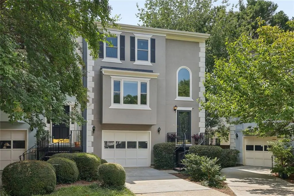 13 Sycamore Station, Decatur, GA 30030 - #1