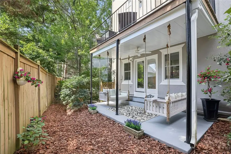 13 Sycamore Station, Decatur, GA 30030 - #2