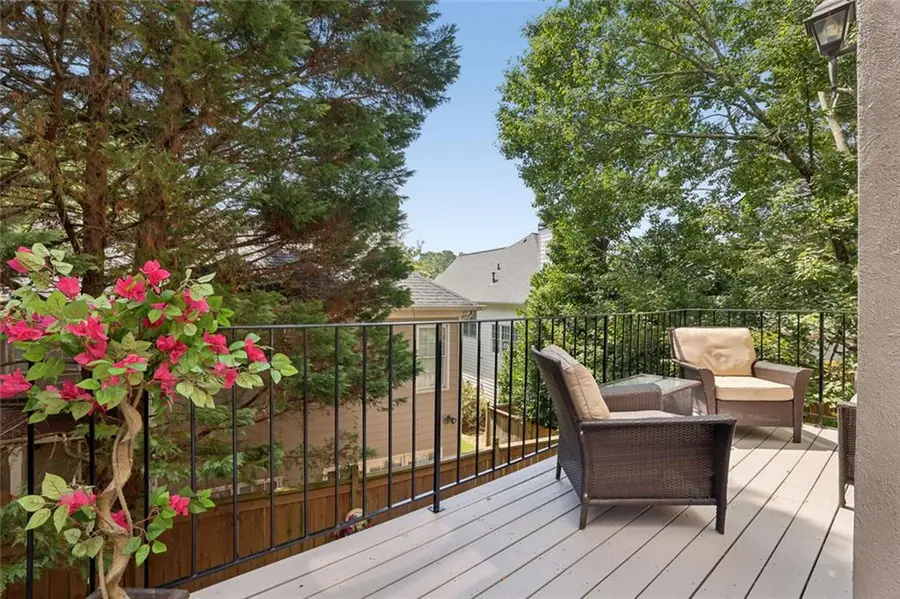 13 Sycamore Station, Decatur, GA 30030 - #3
