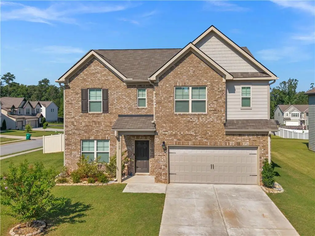 1708 Cadence Street, Locust Grove, GA 30248 - #1