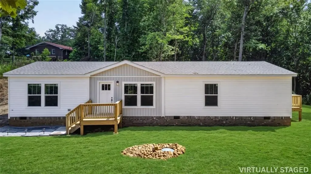 758 Upper Burris Road, Canton, GA 30114 - #1
