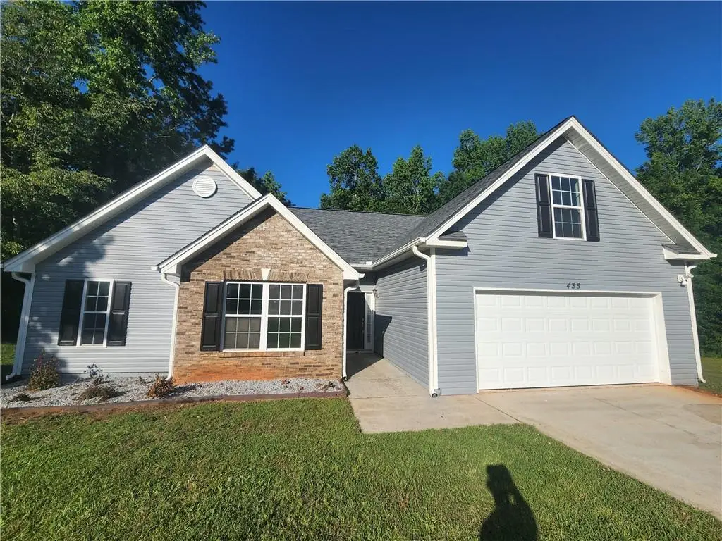 435 Butler Bridge Circle, Covington, GA 30016 - #1