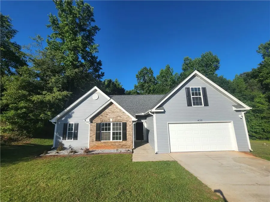435 Butler Bridge Circle, Covington, GA 30016 - #2