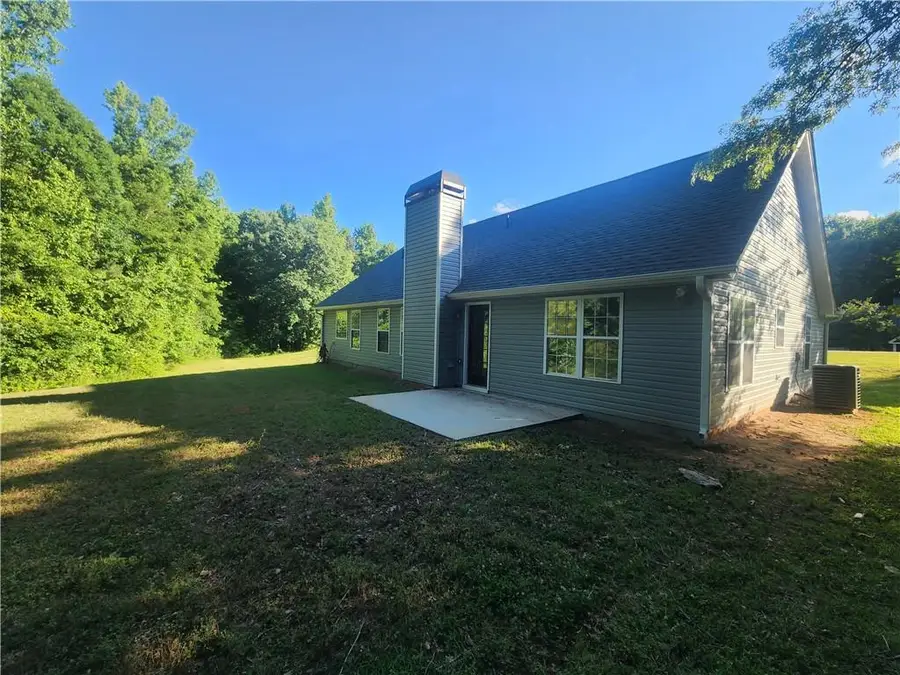 435 Butler Bridge Circle, Covington, GA 30016 - #3