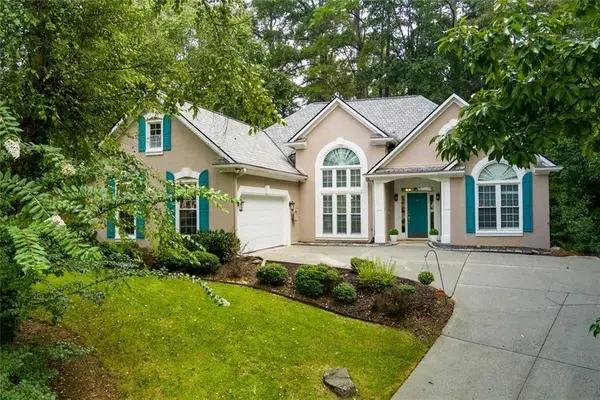 102 Legacy Court, Woodstock, GA 30189