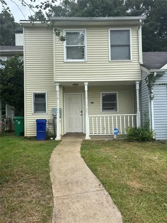 2136 Wellington Circle, Lithonia, GA 30058