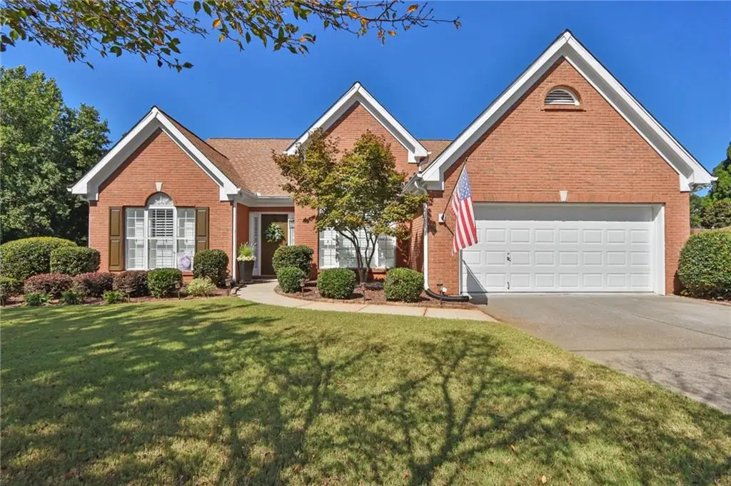 8720 Meadow Glen Court, Gainesville, GA 30506 - #1