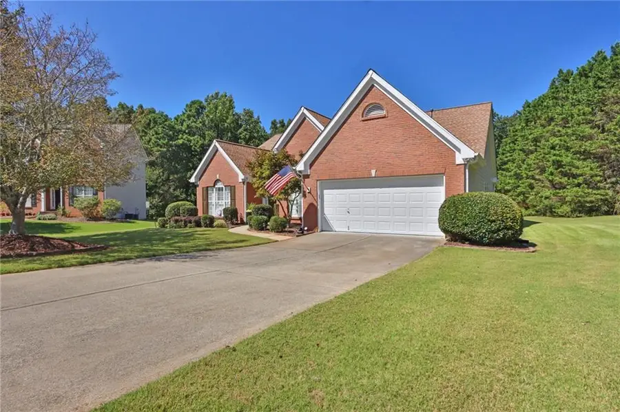 8720 Meadow Glen Court, Gainesville, GA 30506 - #3
