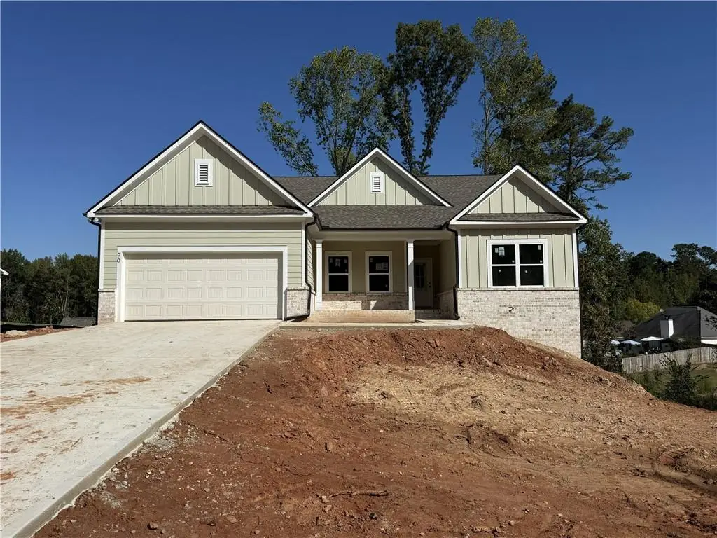90 Fairwinds Drive, Covington, GA 30016 - #1