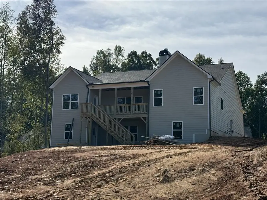 90 Fairwinds Drive, Covington, GA 30016 - #2