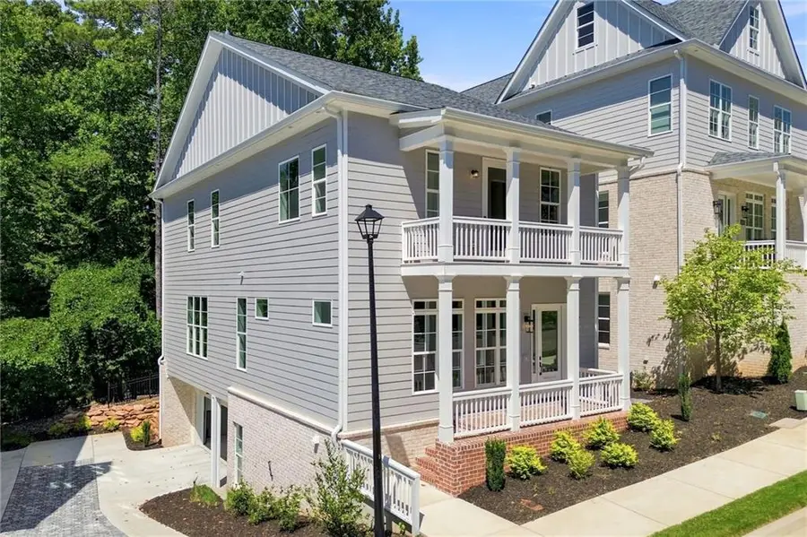 3030 Kara Court, Roswell, GA 30076 - #2