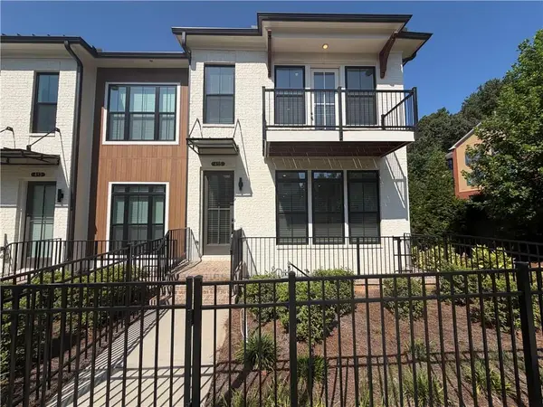 415 Olmstead Way, Alpharetta, GA 30022