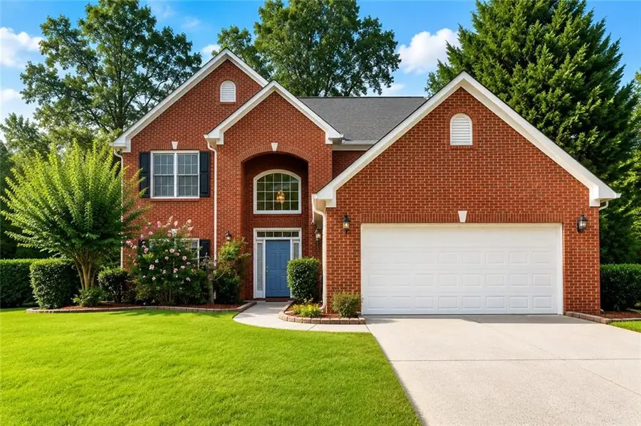 3617 Willbrooke Run, Duluth, GA 30096 - #2