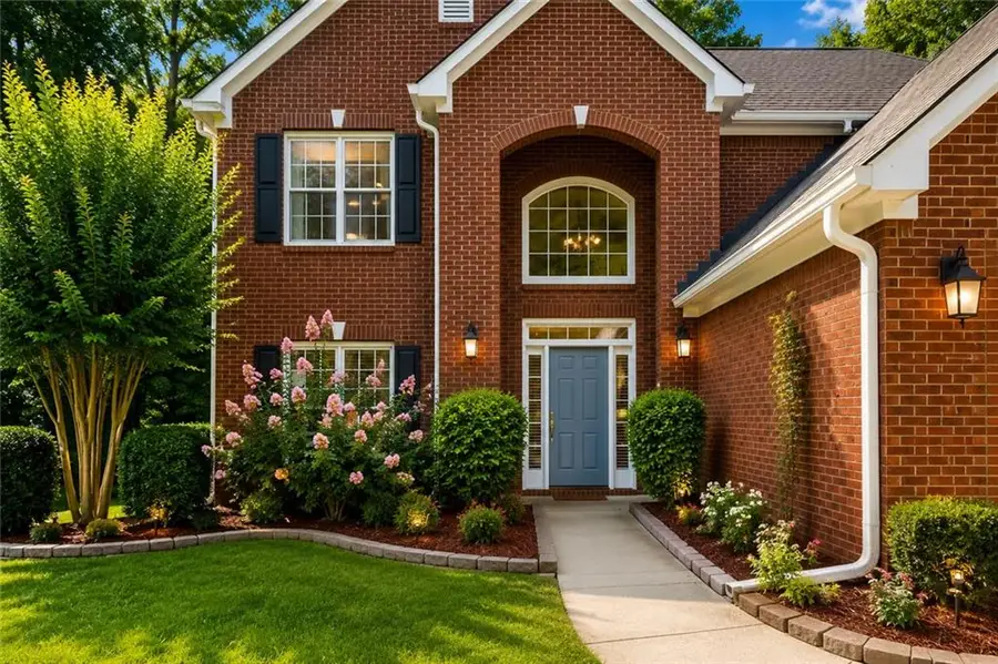 3617 Willbrooke Run, Duluth, GA 30096 - #3