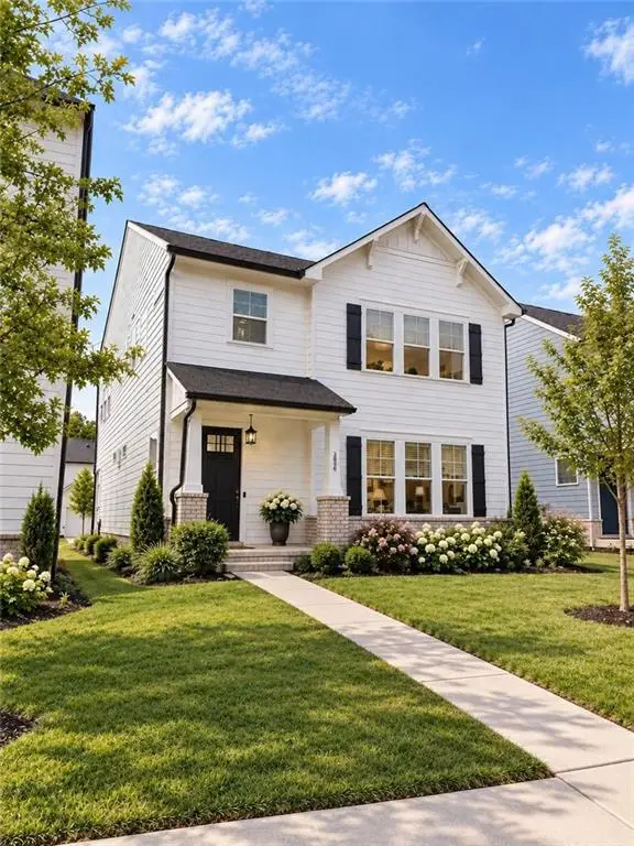 3054 Vinca Drive, Buford, GA 30519