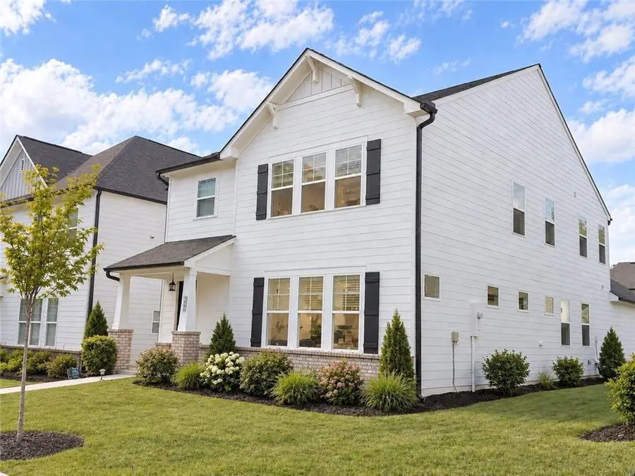 3054 Vinca Drive, Buford, GA 30519 - #3