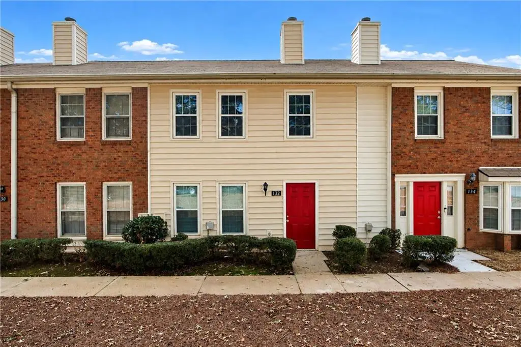 132 Old Ferry Way, Roswell, GA 30076 - #1