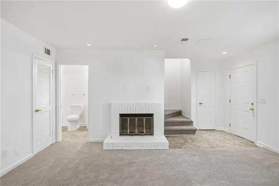 132 Old Ferry Way, Roswell, GA 30076 - #3