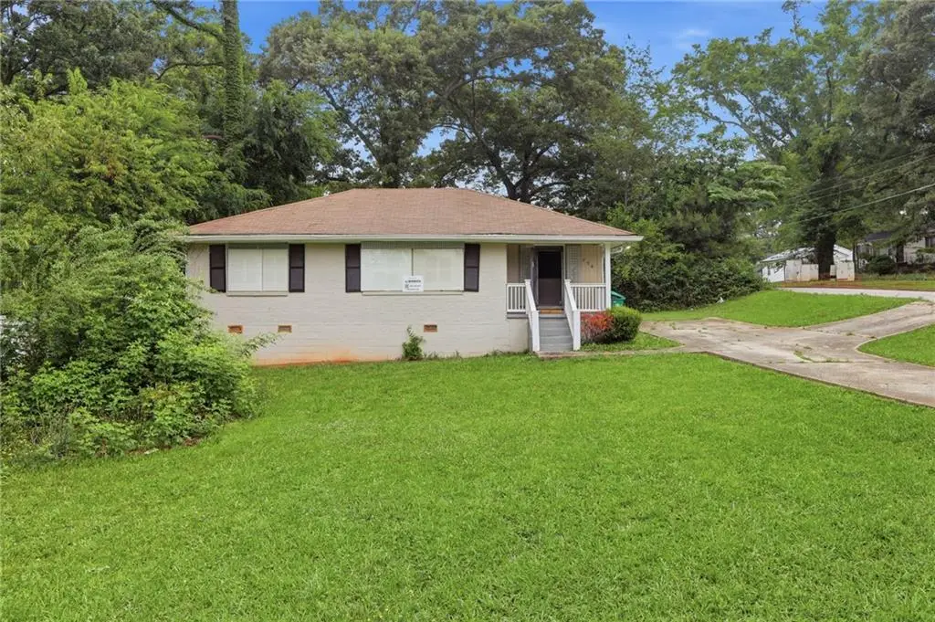 4756 Glenwood Road, Decatur, GA 30035 - #1