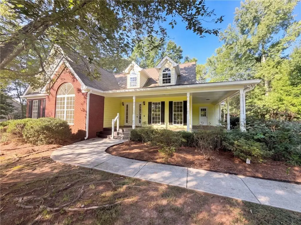 2050 Windfield Drive, Monroe, GA 30655 - #1
