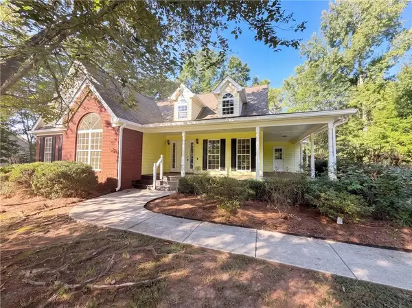 2050 Windfield Drive, Monroe, GA 30655