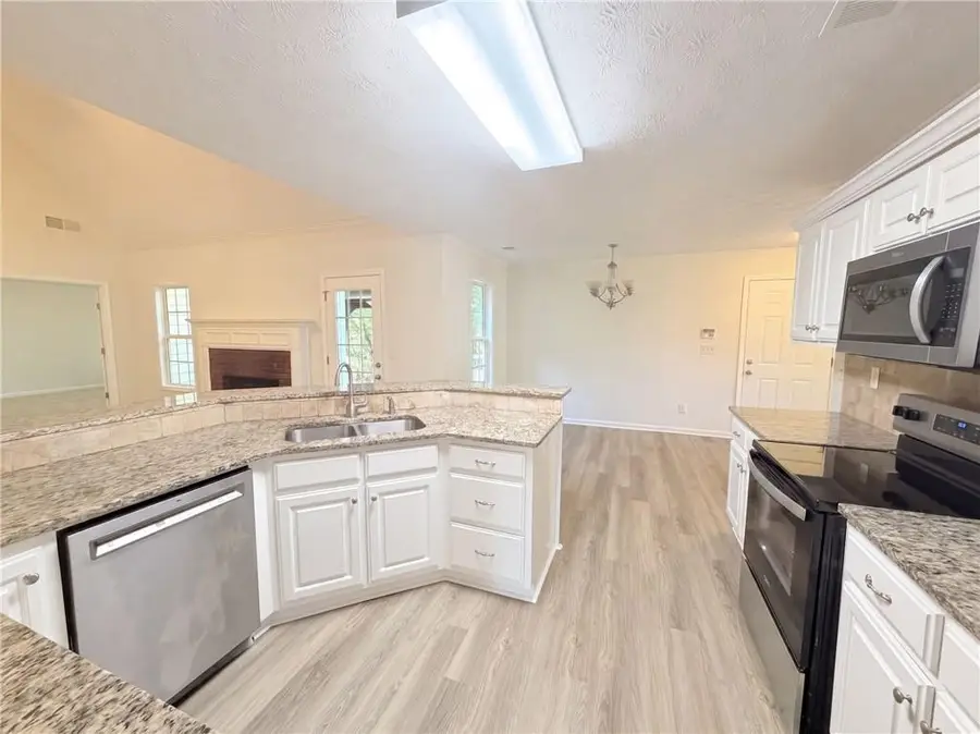 2050 Windfield Drive, Monroe, GA 30655 - #2
