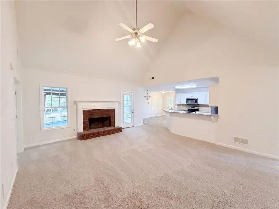 2050 Windfield Drive, Monroe, GA 30655 - #3