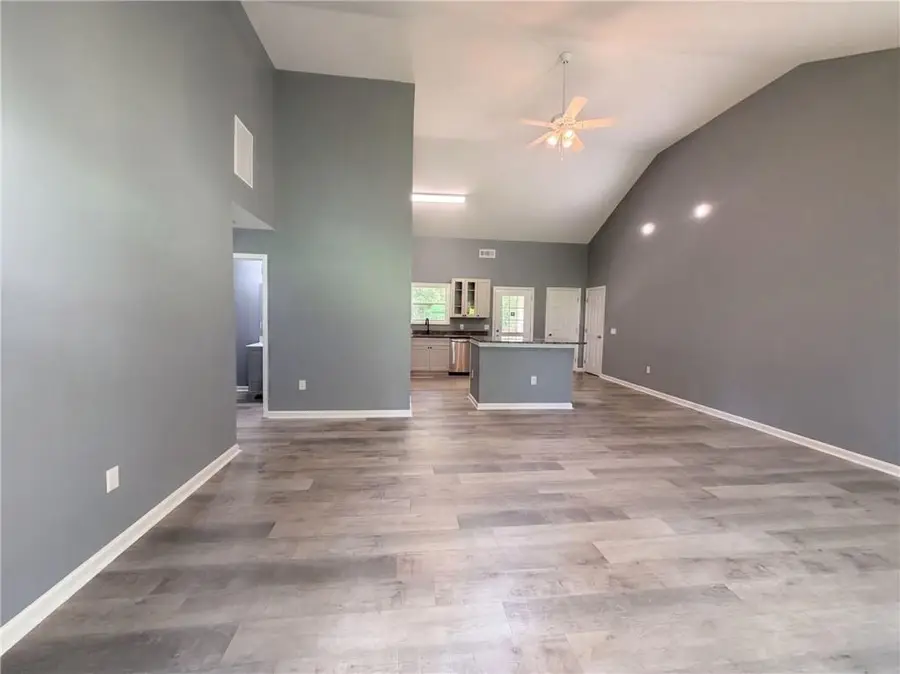 201 Deerfield Lane, Carrollton, GA 30116 - #3